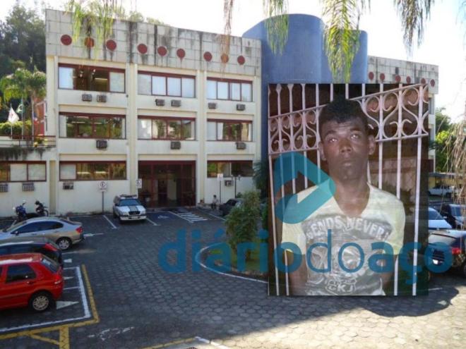 Deyvysson Silva, o Dedei, agora com 28 anos, foi condenado a mais de 24 anos por homicídio consumado, homicídio tentado, furto e roubo