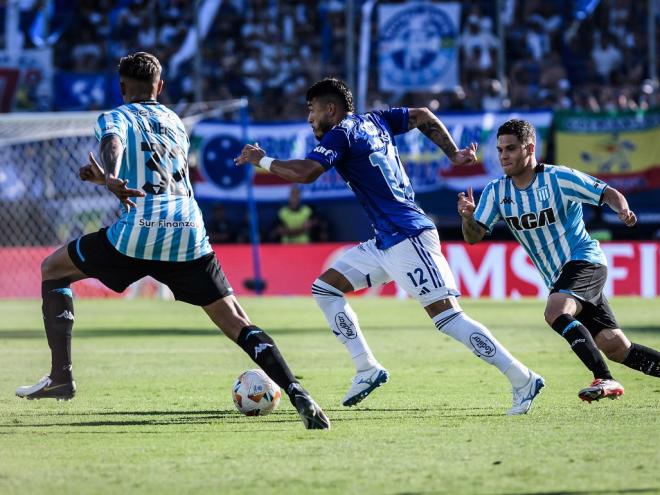 Time mineito não conseguiu encerrar o jejum de títulos internacionais