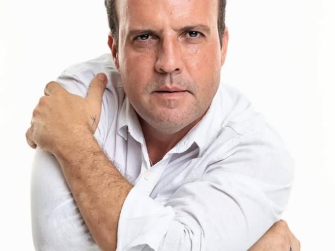 Fábio era proprietário da Inova Produções