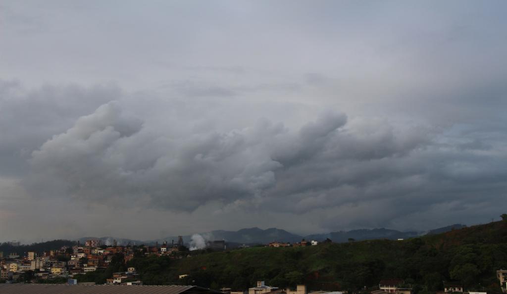 Cptec aponta para estiagem e volta do calor na ultima semana de novembro 
