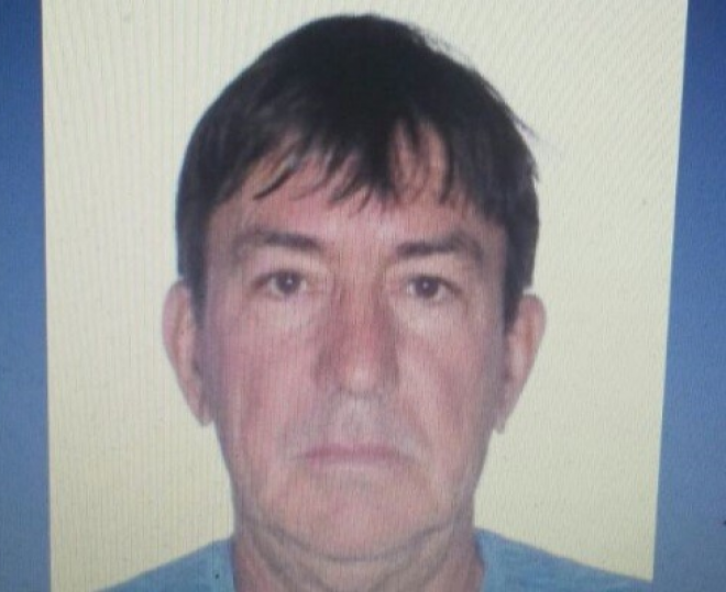 Gilberto Ferreira do Amaral foi identificado como atirador, em Itumbiara