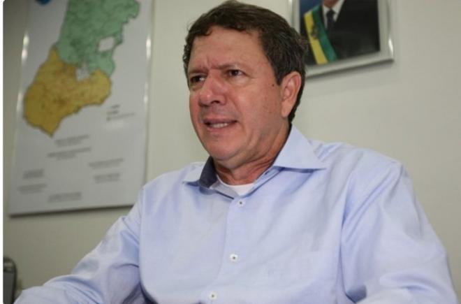 Ex-prefeito e candidato à reeleição em Itumbiara (GO) José Gomes Rocha foi baleado durante carreata e não resistiu aos ferimentos 