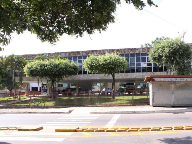 Trabalhadores irão se reunir em assembleia na próxima terça-feira