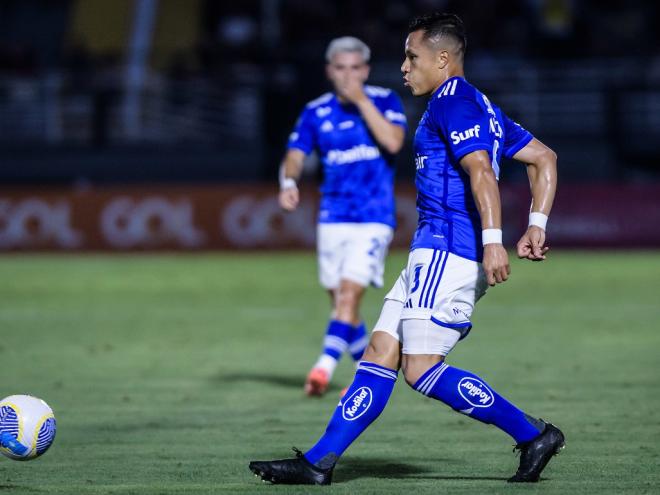 Raposa precisa de resultado positivo para garantir vaga na pré-Libertadores