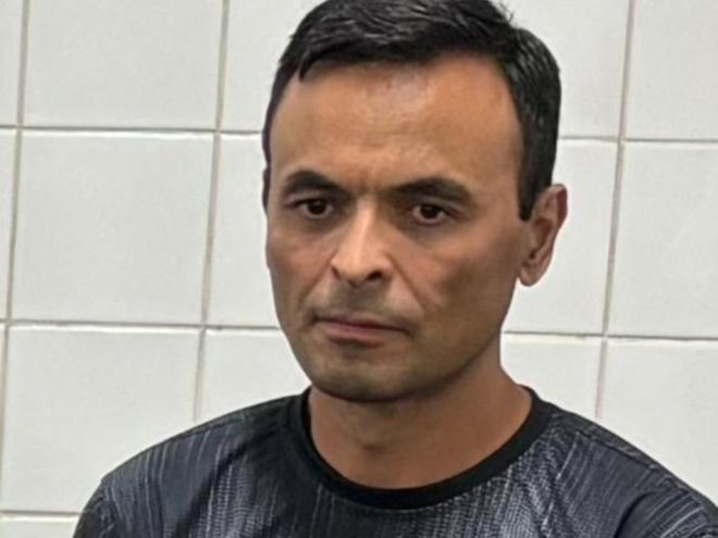 Deivson Mendel irá coordenar mais um curso de formação de novos árbitros 