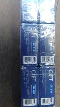 Produtos seriam levados para o estado de Espírito Santo