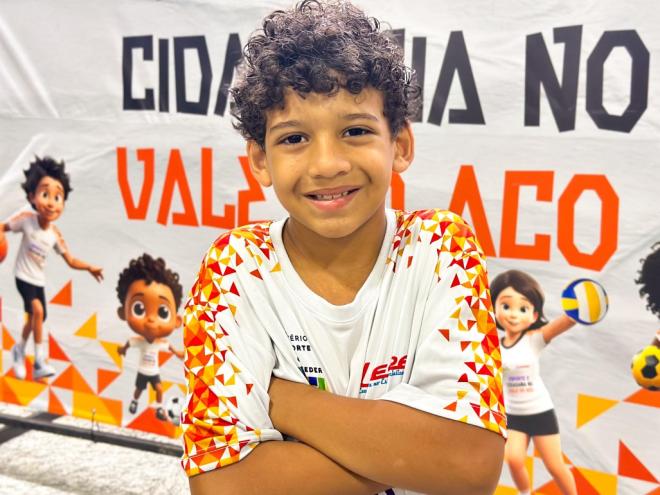 Atletas de três outras cidades do Vale do Aço também passam a ter acesso gratuito a várias atividades