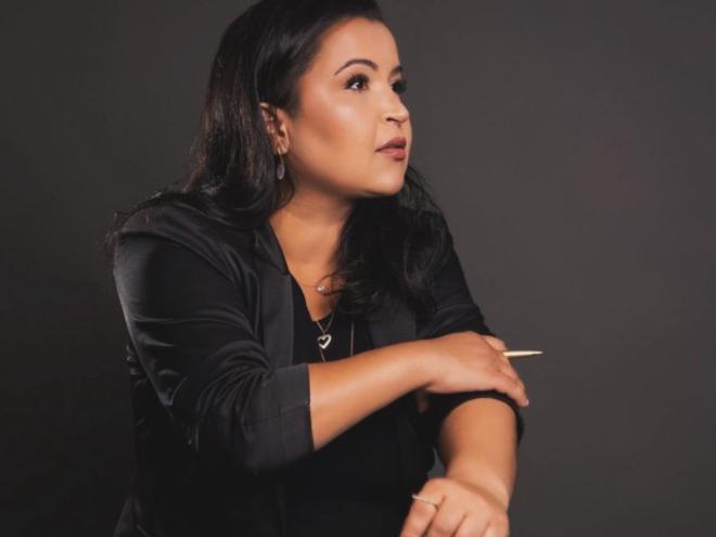 Francirley Maria, corretora de imóveis, tinha 40 anos de idade 