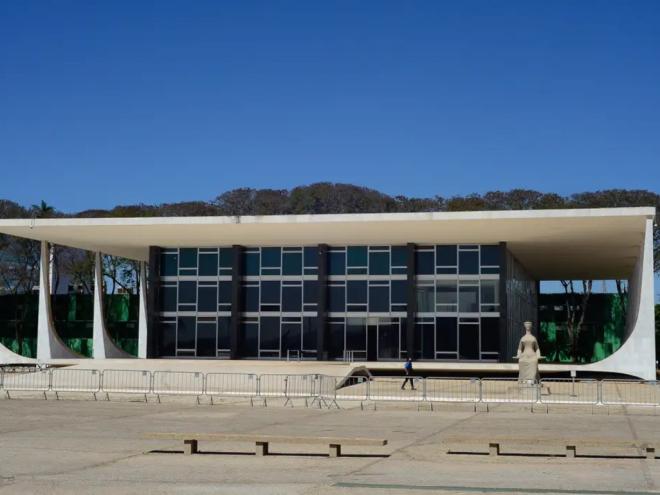 Faltam os votos de quatro ministros para conclusão do julgamento