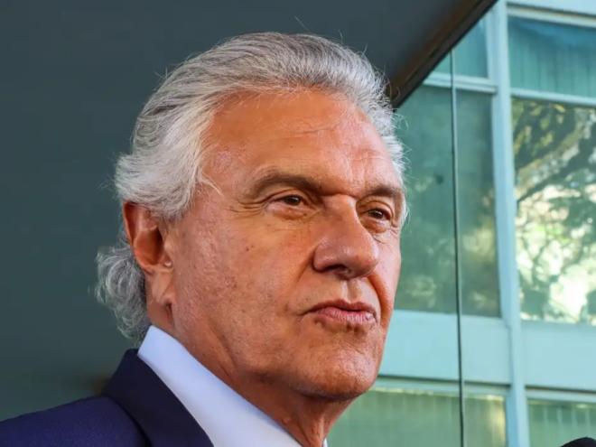 A medida não afeta o mandato atual do governador, que vai até 2026