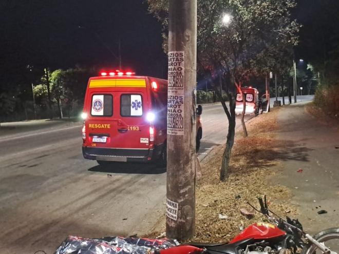 BR-381, conhecida como a ?Rodovia da Morte?, continua sendo cenário de graves acidentes