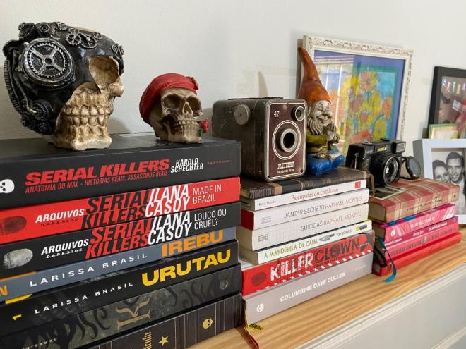 Preços dos livros subiu de R$ 46,07, em 2023, para R$ 50,90 este ano