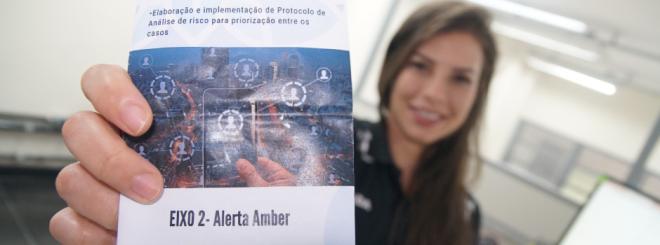 Dado divulgado nesta quinta-feira (19/12) pelo Observatório de Segurança Pública do Estado também indicou aumento na capital Belo Horizonte