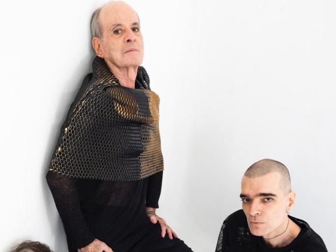 Artistas se unem com faixas inéditas e atrações especiais