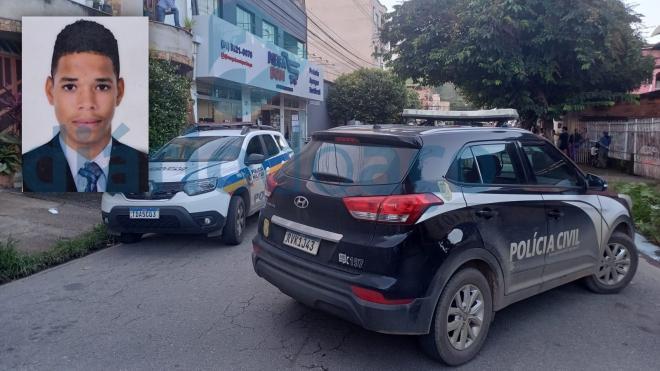 Envolvimento da vítima em outro homicídio teria motivado a execução