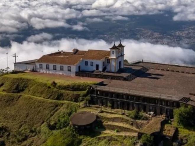 O turismo religioso é um dos temas na modalidade EaD