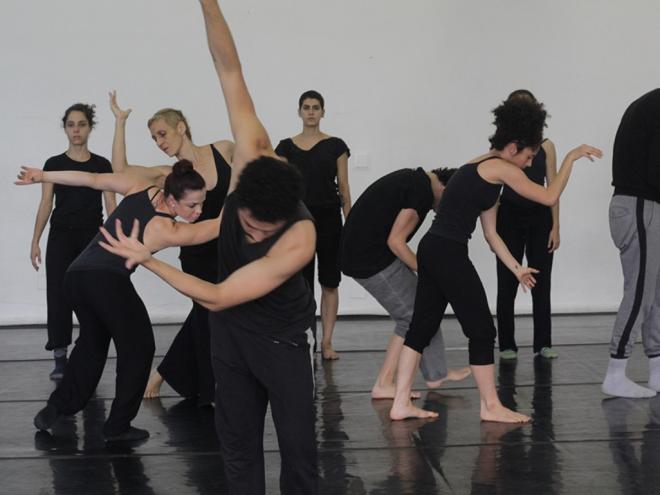 Diversos segmentos das artes foram contemplados
