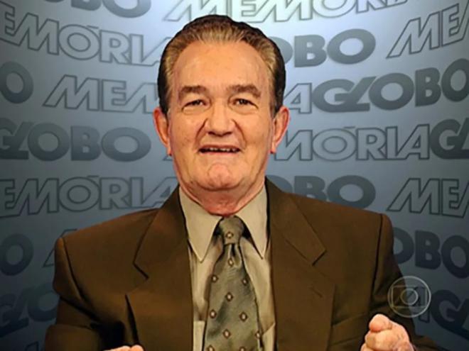 João Baptista Bellinaso Neto, mais conhecido como Léo Batista, parte aos 92 anos