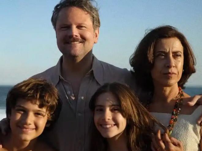 Produção concorre em três categorias, entre elas a de Melhor Filme