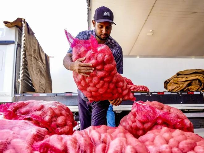 Companhia atua para garantir preço a produtores e consumidores