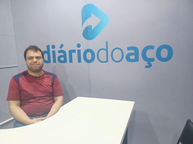 William Passos falou sobre problemas habitacionais na região e apontou rotas para resoluções