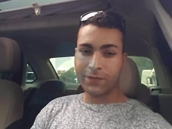 A família do soldador e montador Victor Pereira Magalhães pede justiça