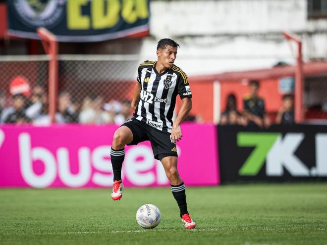 Atlético precisa de vitória sobre o Athletic para chegar no clássico menos pressionado