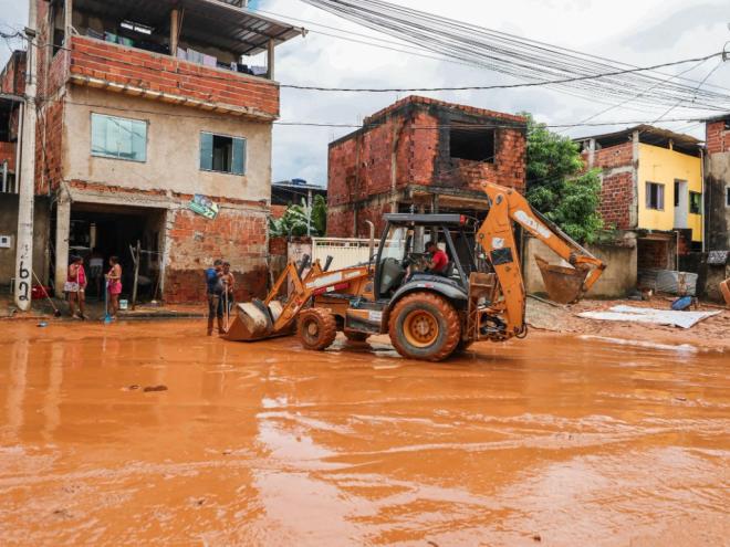 O crédito passou a estar disponível para contratação no dia 29 de janeiro