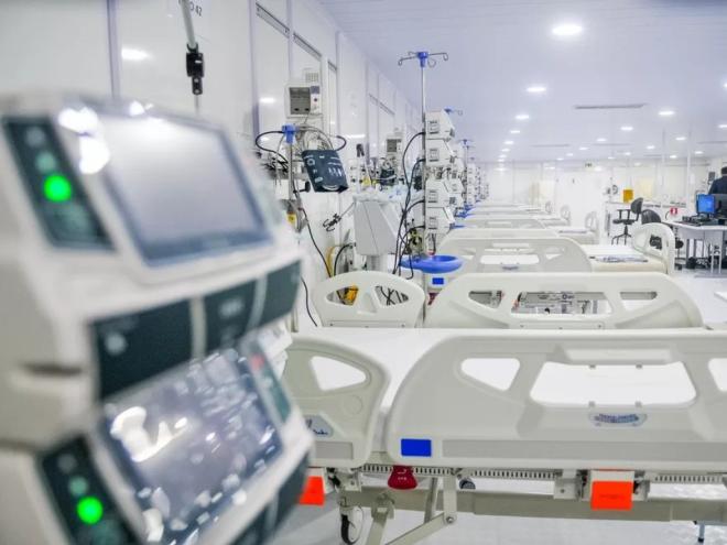 Tratamento da SRAG envolve internação, isolamento social e testes para identificar causa