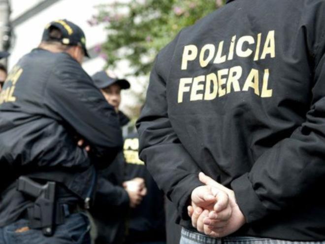 Uso de documentos falsos para emissão de passaportes alertaram a PF
