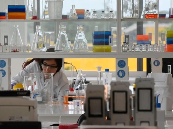Objetivo é melhorar o desempenho e a produtividade