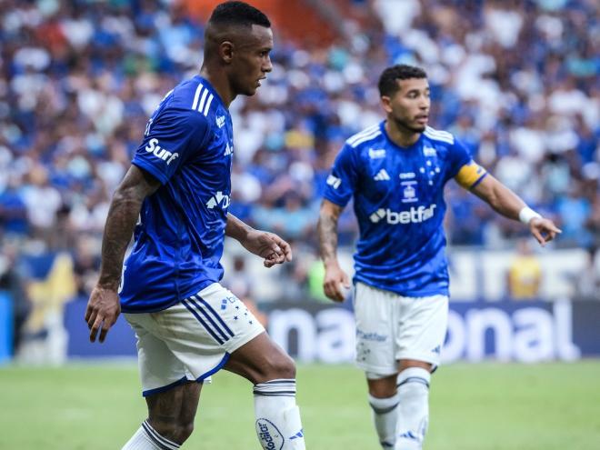 Cruzeiro é o único matematicamente classificado para o mata-mata