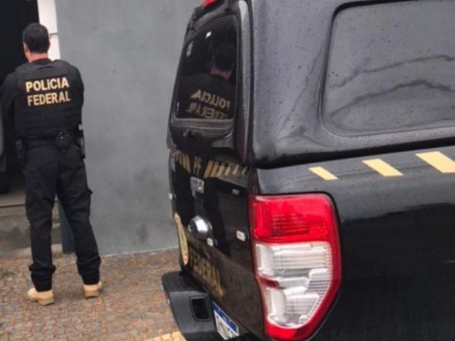 Foragido da Justiça depois de saidinha em 2023, homem de 33 anos foi localizado por policiais federais e militares no Centro de Belo Horizonte 