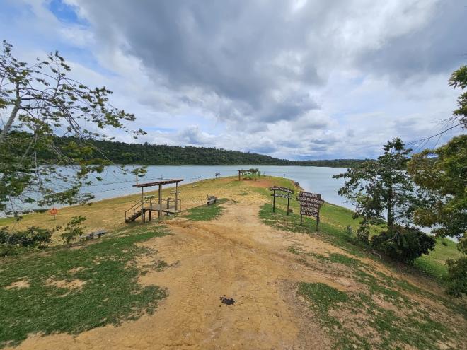 As normas do parque no carnaval são as mesmas que devem ser seguidas durante dias de funcionamento regular 