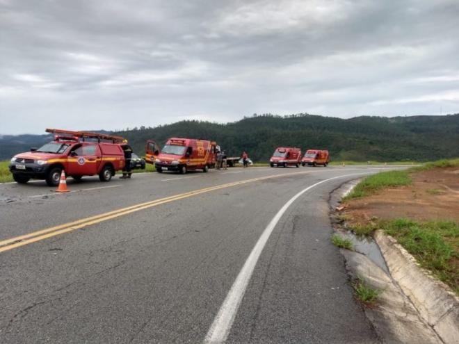 Motoristas devem respeitar as regras de trânsito durante viagem no feriado prolongado