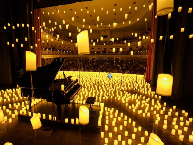 Starlight - Queen & Coldplay