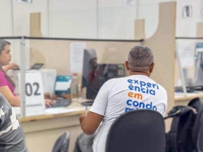 O desconto é exclusivo para o imóvel que seja utilizado como residência do contribuinte aposentado ou pensionista