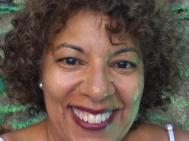 Professora Raquel de Oliveira Sales afirma que uma educação ambiental eficaz provoca mudanças nos hábitos de consumo