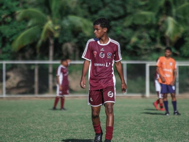 Projeto social inicia atividades de futebol no próximo dia 18; ainda há vagas