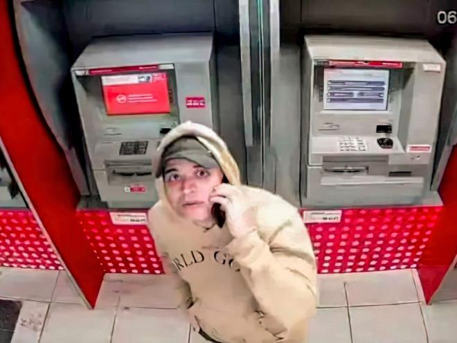 Denis Galdino, 42 anos, foi localizado em Cachoeiras de Macacu