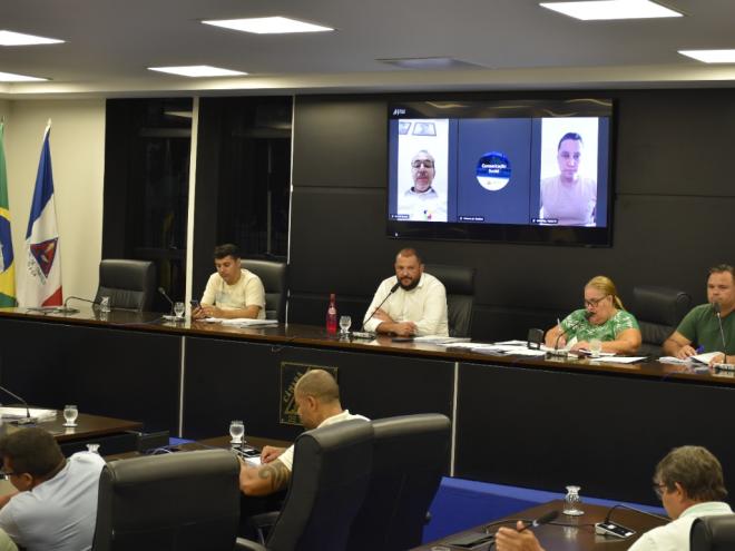 Projetos relacionados ao zoneamento, uso e ocupação do solo em Timóteo foram aprovados em comissão e vão a plenário quinta-feira 