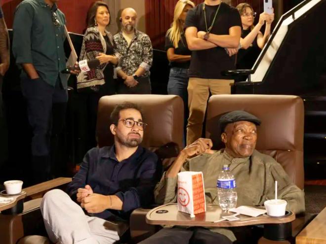 Nomes como Gilberto Gil, Spike Lee e Mano Brown prestam homenagens
