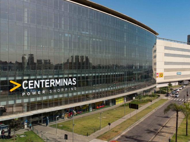 Centerminas Expo é a nova casa da Bienal Mineira do Livro 