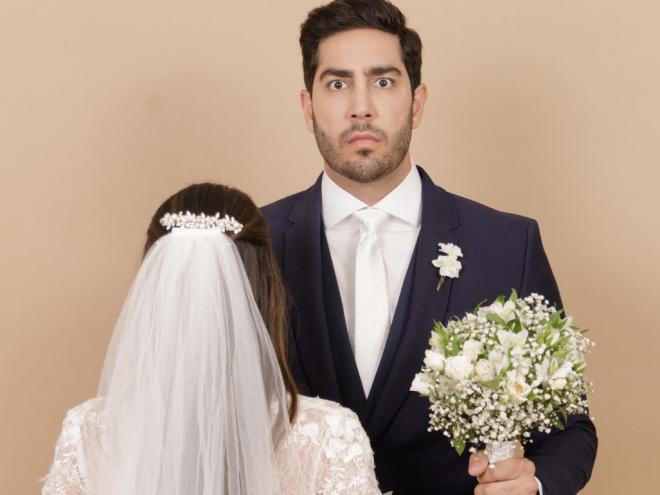 Jonathan Nemer em Existe Vida Após o Casamento