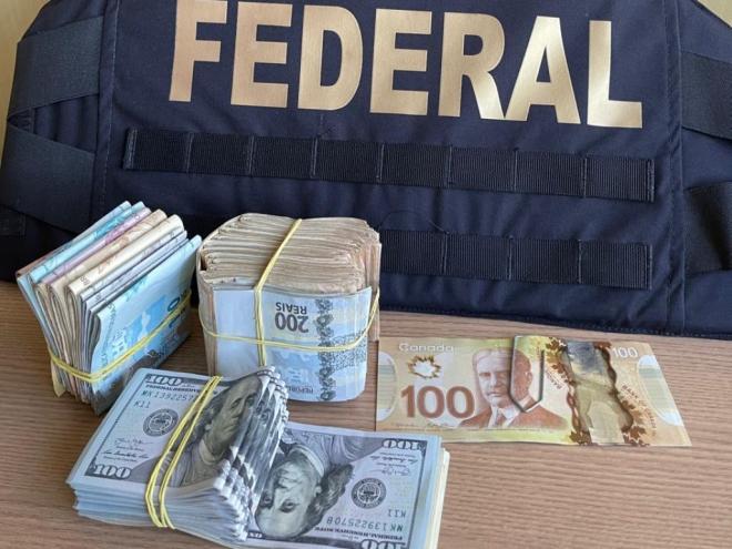 Operação Parcours ainda investiga crimes de corrupção e peculato