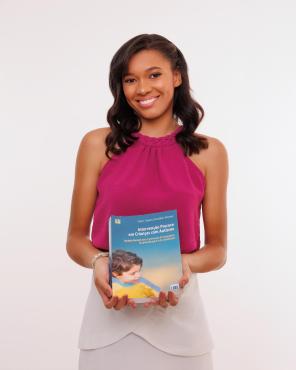 Psicóloga reforça que autistas são pessoas inteligentes e capazes, que precisam apenas das ferramentas certas para desenvolverem seu potencial