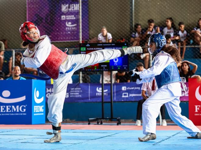 Com o recorde, a expectativa do governo de Minas é reunir cerca de 60 mil estudantes 