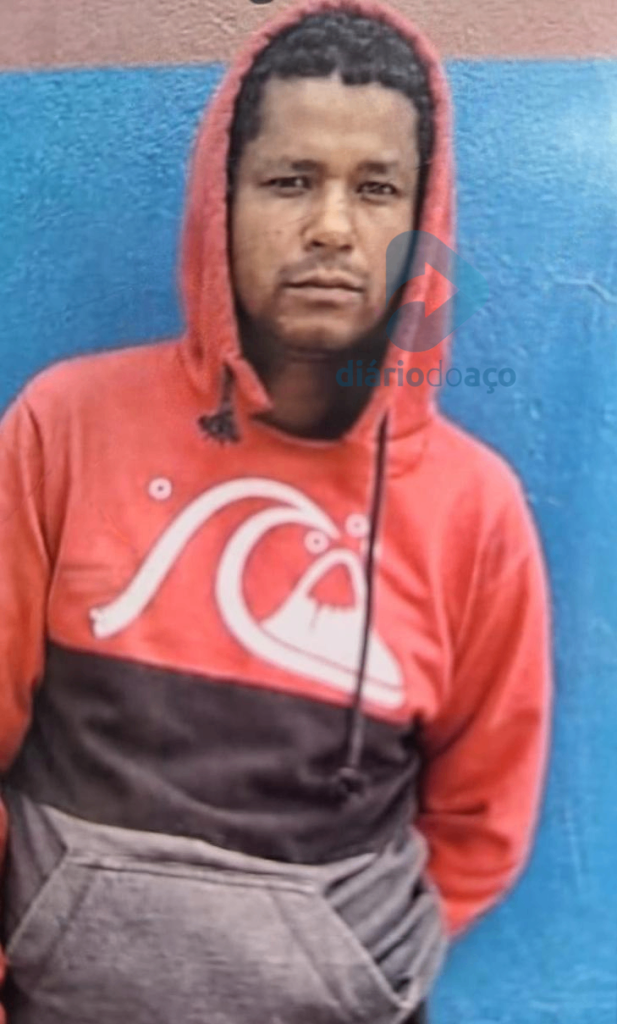 Vítima foi ferida com objeto perfurante