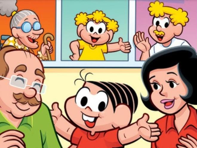 Trama explora as distintas visões e estereótipos associados à velhice