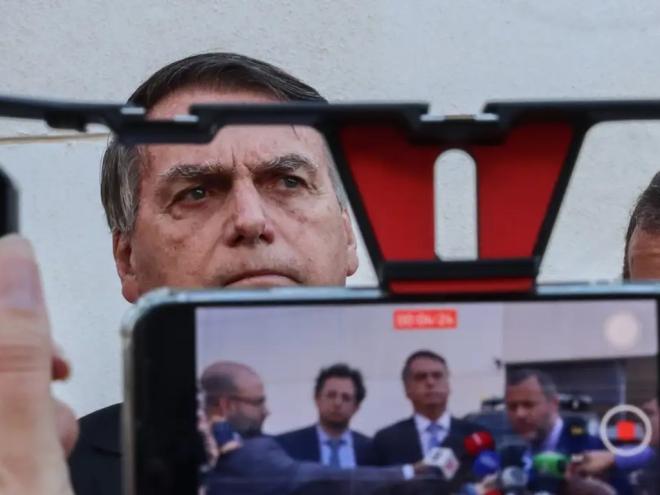 Medida marca o início da instrução processual